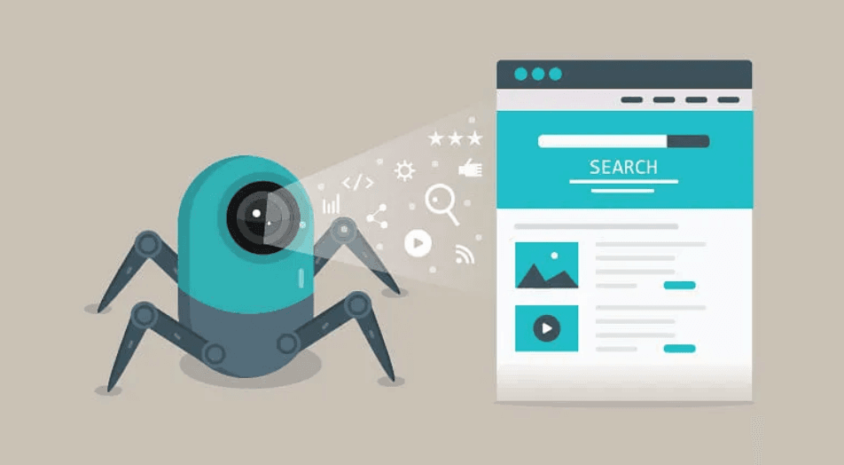 Crawler-Python Script